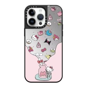 Sanrio Family With Magsafe